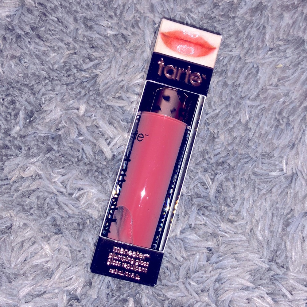 TARTE PLUMPING GLOSS